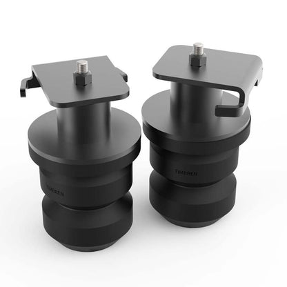 Timbren Timbren SES Kit Rear 20-  Jeep Gladiator TIMJRGD JRGD Photo - Primary