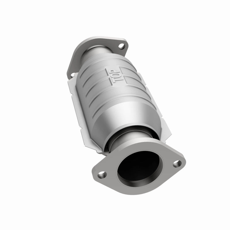 MagnaFlow Volkswagen HM Grade Federal / EPA Compliant Direct-Fit Catalytic Converter 23774 360 Degree Image Set