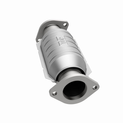 MagnaFlow Volkswagen HM Grade Federal / EPA Compliant Direct-Fit Catalytic Converter 23774 360 Degree Image Set