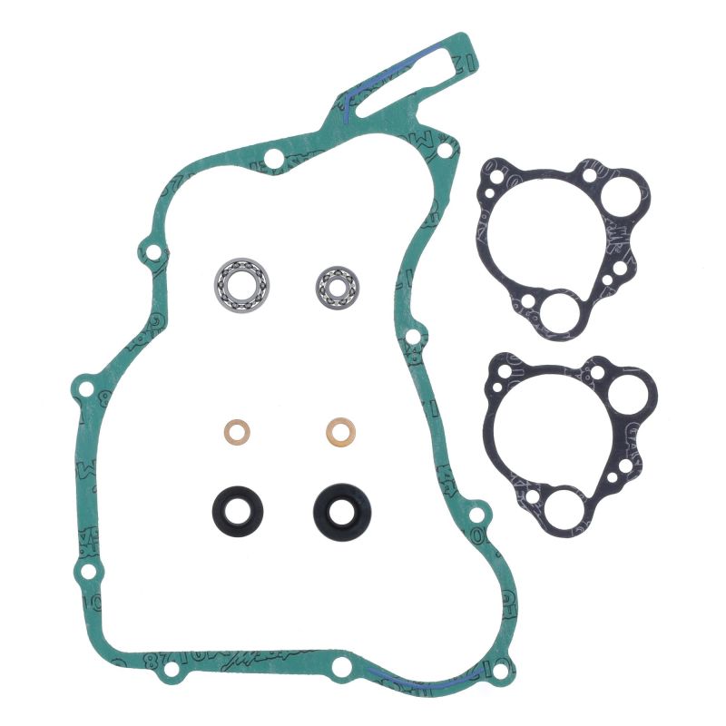 Athena 90-04 Honda CR 125 R Water Pump Gasket Kit P400210475002 P400210475002 Photo - Primary