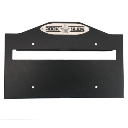 Rock Slide Engineering Rock Slide Any Size Spare Tire Ez Plate AC-EZ-LP AC-EZ-LP User 1