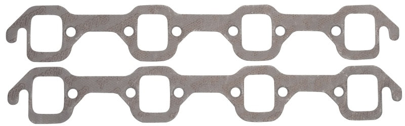 Edelbrock SBF Exhaust Gasket 7227 Photo - Primary