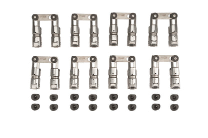 COMP Cams Hydraulic Lifter Set Race XD Chevy SB For .842in 99818-16 99818-16 Photo - Primary