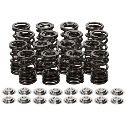 Manley Honda K20A/K20Z Valve Spring and Retainer Kit (w/o Valve Locks) 26140 26140 User 3