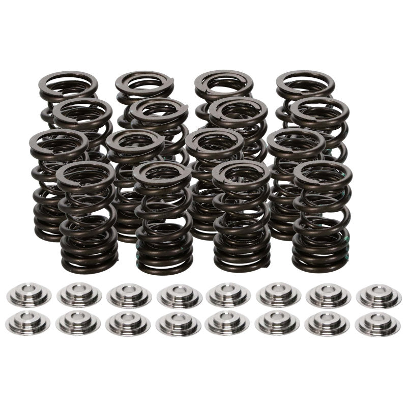 Manley Honda K20A/K20Z Valve Spring and Retainer Kit (w/o Valve Locks) 26140