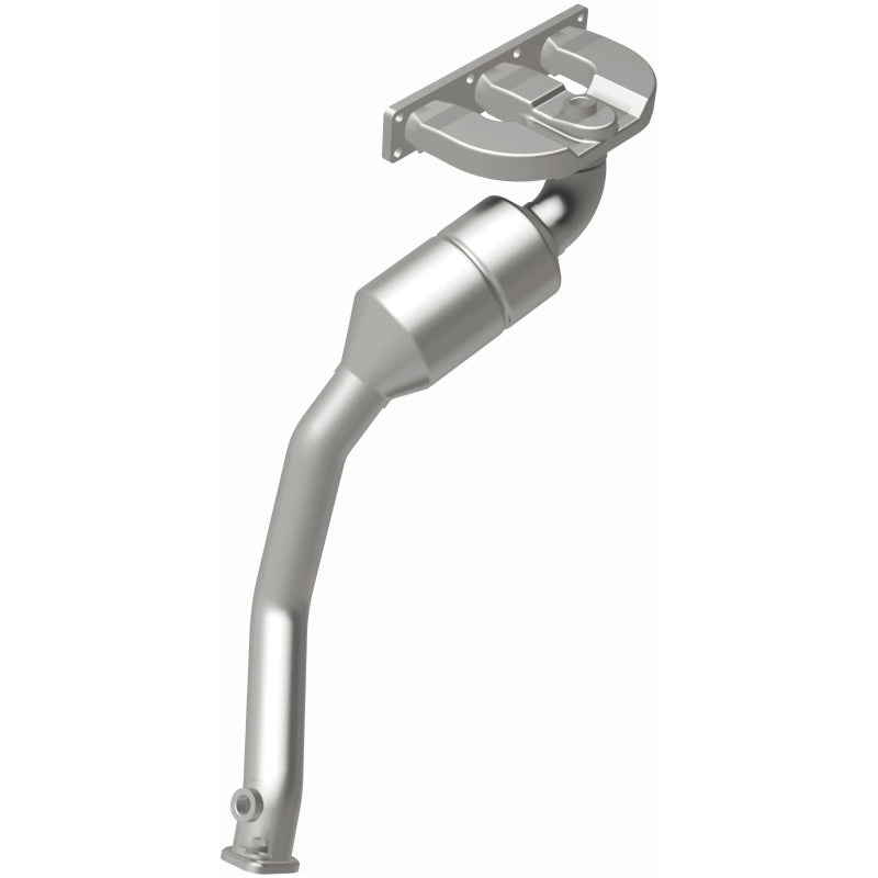 MagnaFlow BMW OEM Grade Federal / EPA Compliant Manifold Catalytic Converter 49772 Photo - out of package