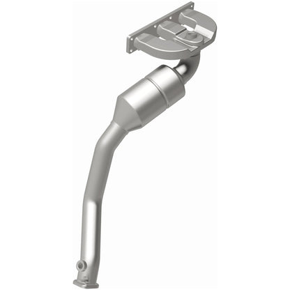 MagnaFlow BMW OEM Grade Federal / EPA Compliant Manifold Catalytic Converter 49772 Photo - out of package