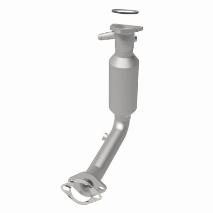 MagnaFlow Ford Focus California Grade CARB Compliant Direct-Fit Catalytic Converter 4481230 360 Degree Image Set