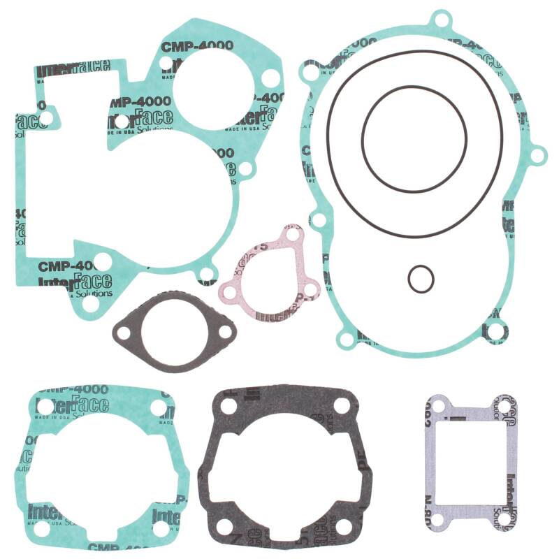 Vertex Pistons Vertex Gaskets 06-08 KTM SX 50 Complete Gasket Kit 808312 808312 Photo - Primary