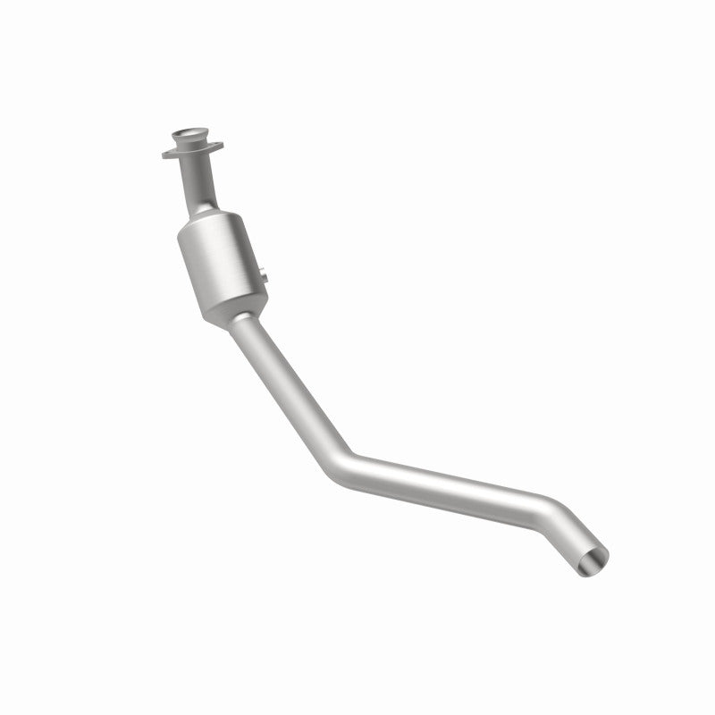 MagnaFlow Jaguar S-Type California Grade CARB Compliant Direct-Fit Catalytic Converter 5461224 360 Degree Image Set