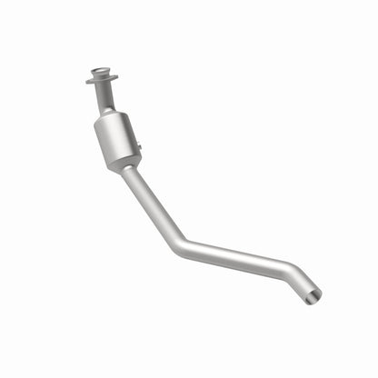 MagnaFlow Jaguar S-Type California Grade CARB Compliant Direct-Fit Catalytic Converter 5461224 360 Degree Image Set