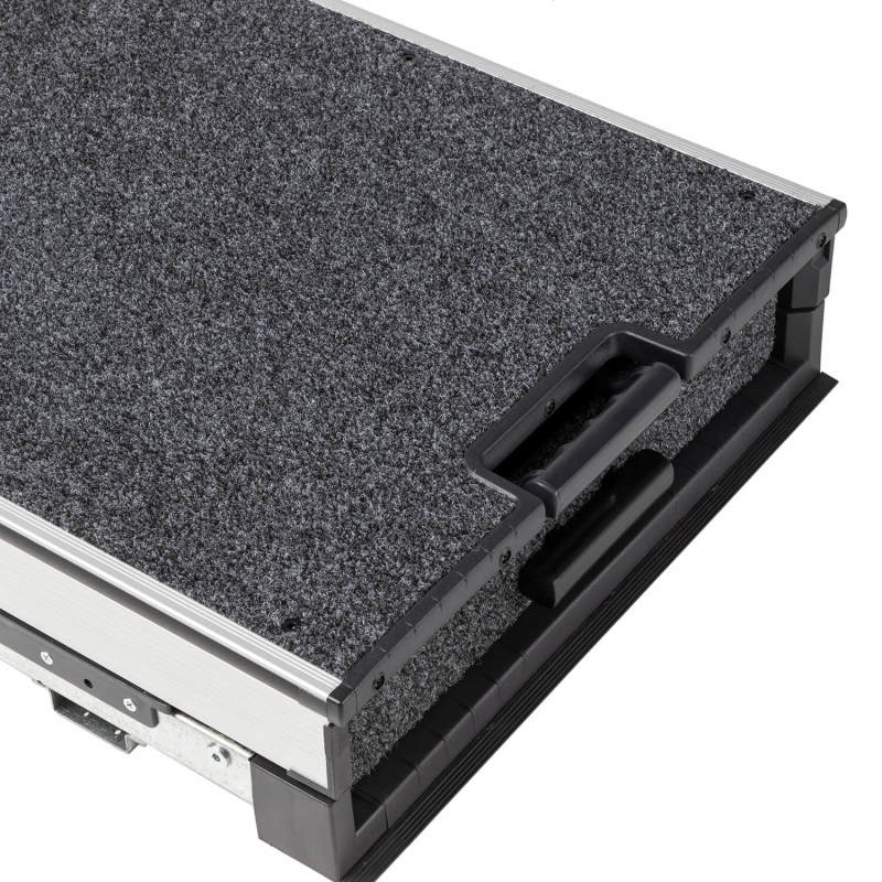ARB Roller Floor 53X20X5.5 Xtrnl Intrnl 50 X 16.5 X 3 RF1355 RF1355 Photo - Close Up