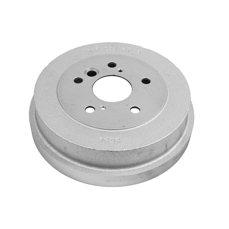 PowerStop PSB Autospecialty Drum Kit Brakes, Rotors & Pads Brake Drums main image