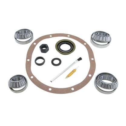 Yukon Gear & Axle Yukon Gear Bearing install Kit For 75+ Chrysler 8.25in Diff BK C8.25-B BK C8.25-B Photo - Primary