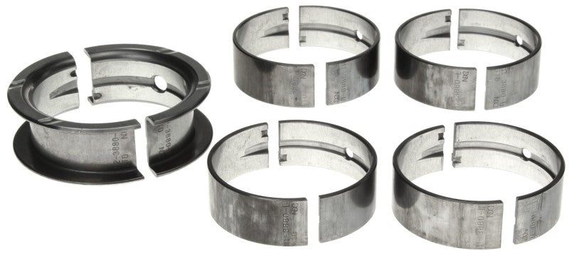 Clevite Chrysler 413-426-440 CID 1959-1980 Stroker Motor. Main Bearing Set MS2234A MS2234A User 1