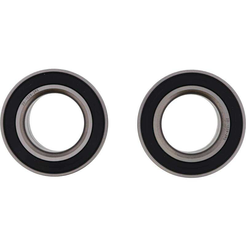 Pivot Works 06-11 Polaris Hawkeye 2x4 PW Front Wheel Bearing Kit PWFWK-P02-530 PWFWK-P02-530 Photo - Primary