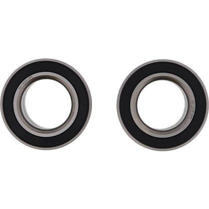 Pivot Works 06-11 Polaris Hawkeye 2x4 PW Front Wheel Bearing Kit PWFWK-P02-530 PWFWK-P02-530 Photo - Primary