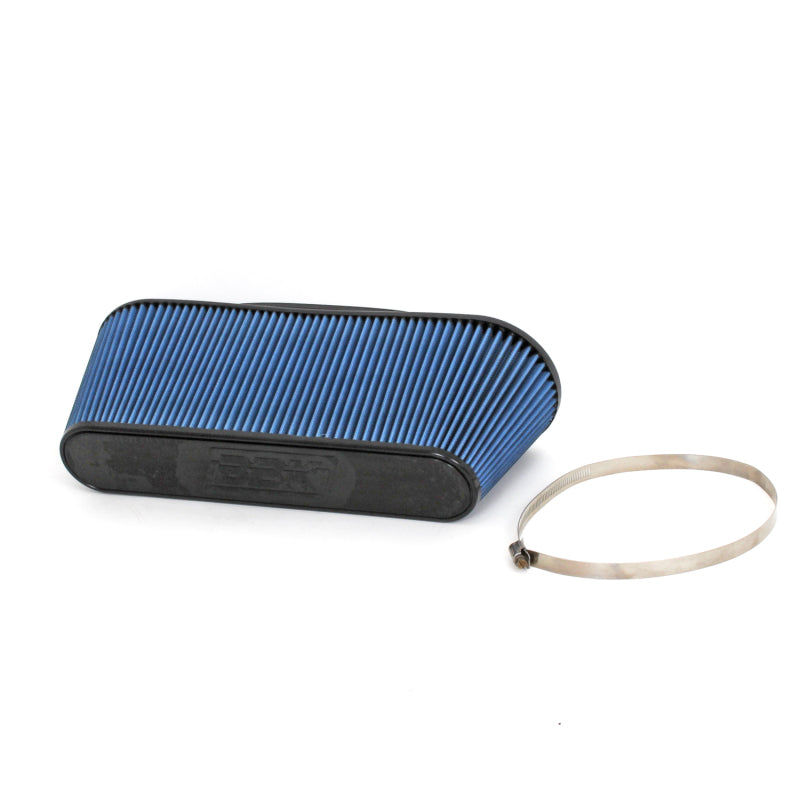 BBK Replacement High Flow Air Filter For BBK Cold Air Kit 1704 1704 Photo - Primary