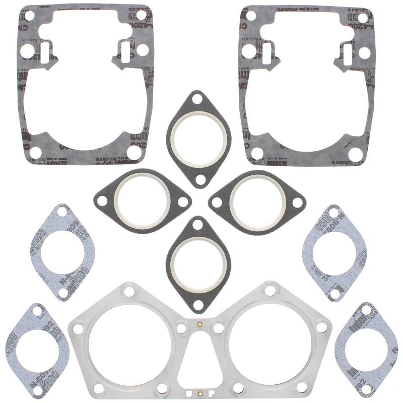 Vertex Pistons Top End Gasket Kit 710270 710270 Photo - Primary