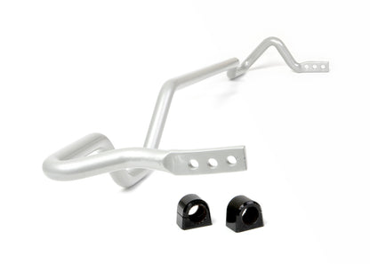 Whiteline Rear Sway Bar 22mm Adjustable Subaru Forester 1998-2002 BSR20XZ Photo - Primary