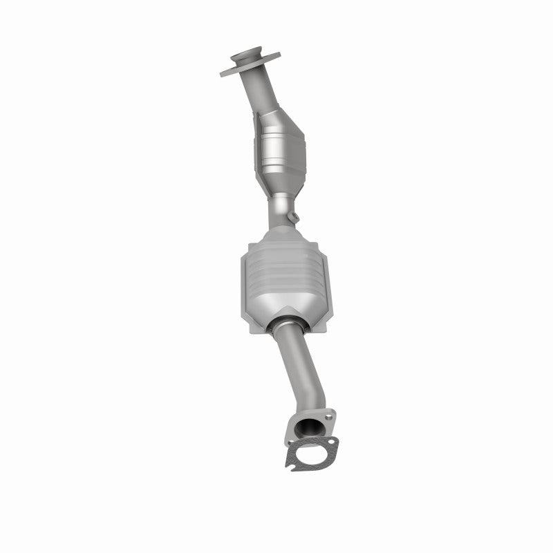 MagnaFlow OEM Grade Federal / EPA Compliant Direct-Fit Catalytic Converter 49057 360 Degree Image Set