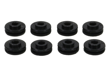 Whiteline Front Sway Bar Link Bushing 04-06 Scion XB W23365 W23365 Photo - Close Up