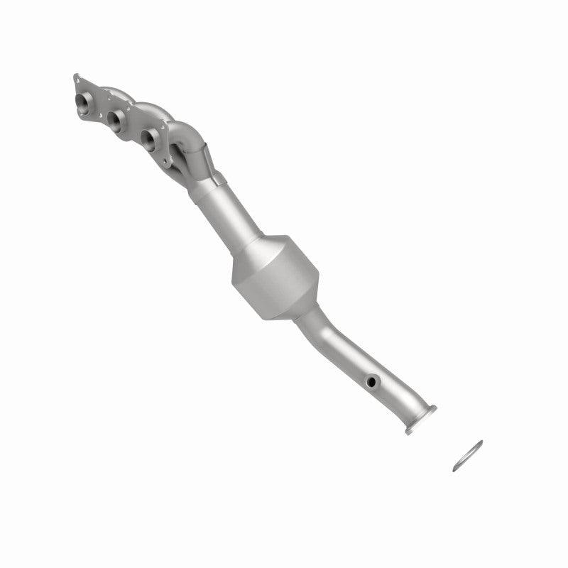 MagnaFlow BMW HM Grade Federal / EPA Compliant Manifold Catalytic Converter 50440 360 Degree Image Set