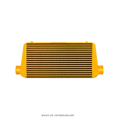 Mishimoto Universal Intercooler S-Line - Gold MMINT-USG MMINT-USG User 9