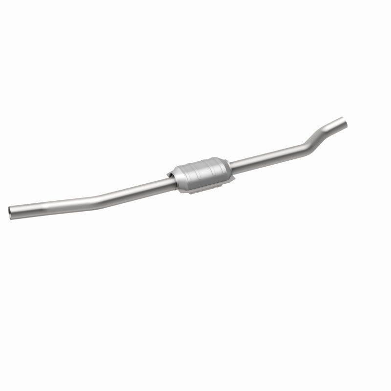 MagnaFlow Dodge Dakota Standard Grade Federal / EPA Compliant Direct-Fit Catalytic Converter 23247 360 Degree Image Set