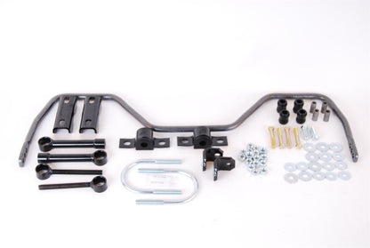 Hellwig 16-21 Toyota Tacoma 2/4WD w/ 0-2in Lift Solid Heat Treated Chromoly 3/4in Rear Sway Bar 7744 7744 Photo - Primary