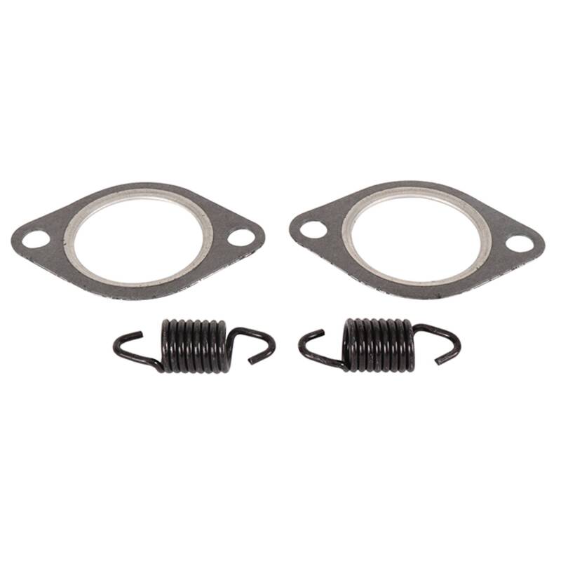 Vertex Pistons Vertex Gaskets 1988 Polaris Indy 400 Classic Exhaust Gasket Kit 723109 723109 Photo - Primary