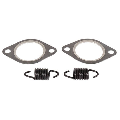 Vertex Pistons Vertex Gaskets 1988 Polaris Indy 400 Classic Exhaust Gasket Kit 723109 723109 Photo - Primary