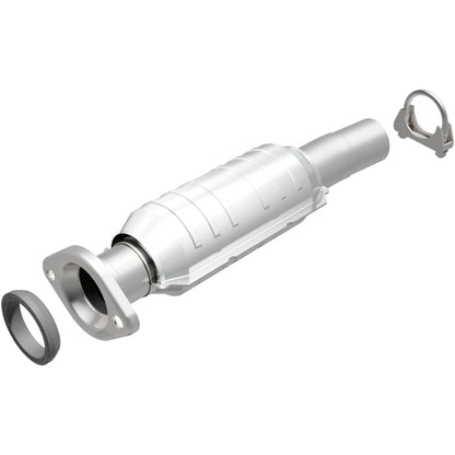 MagnaFlow Toyota Sienna OEM Grade Federal / EPA Compliant Direct-Fit Catalytic Converter 49030 Photo - Primary