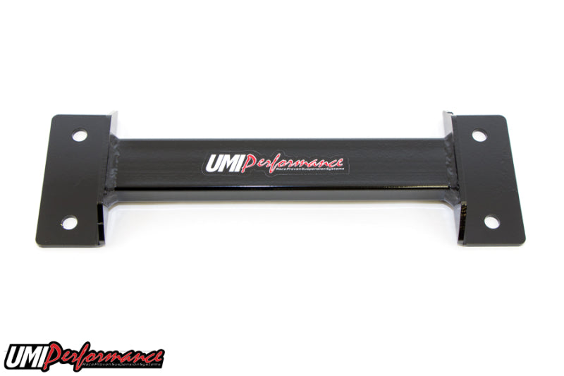 UMI Performance 08-09 Pontiac G8 10-13 Camaro Tunnel Brace 2500-B 2500-B Photo - Primary