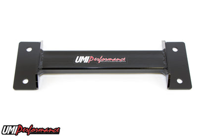 UMI Performance 08-09 Pontiac G8 10-13 Camaro Tunnel Brace 2500-B 2500-B Photo - Primary