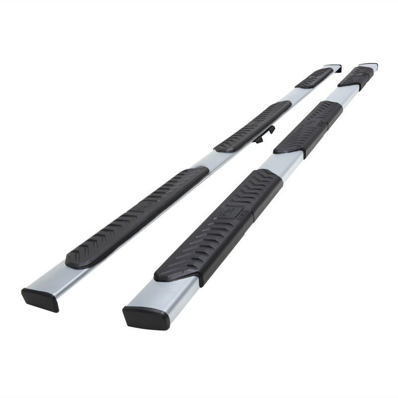 Westin 2020 Chevy Silverado 2500 Crew Cab (6.5ft Bed) R5 XD W2W Nerf Bars - Polished Stainless 28-5234760 28-5234760 Photo - Primary