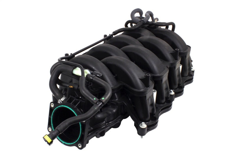 Ford Performance Parts Coyote 5.2L Intake Manifold (Requires frM-9926-M52) M-9424-M52 Photo - Unmounted