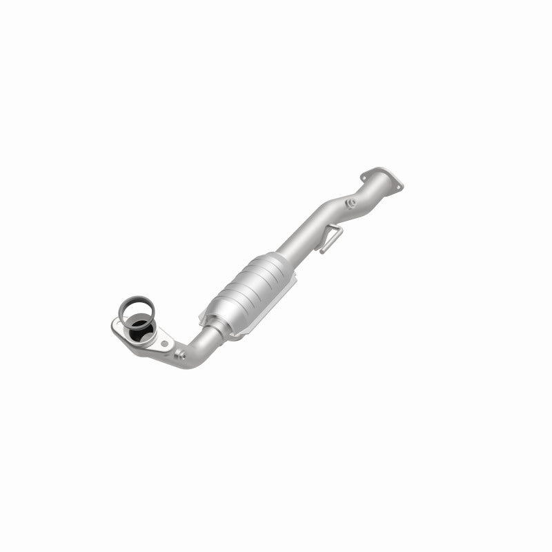 MagnaFlow Ford Ranger HM Grade Federal / EPA Compliant Direct-Fit Catalytic Converter 23389 360 Degree Image Set