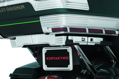 Kuryakyn Quick Adjust Reloc F/Tourpak 8731 8731 User 1