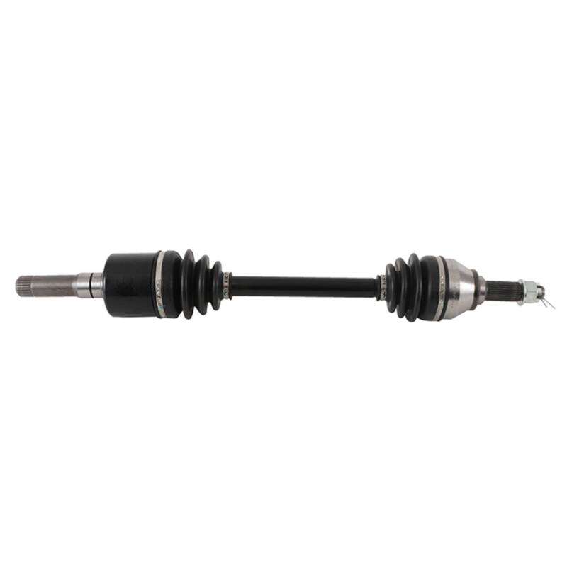 All Balls Racing Gator XUV 620i 4x4/Gator XUV 850 D 6 Ball Axle AB6-JD-8-303 AB6-JD-8-303 Photo - Primary