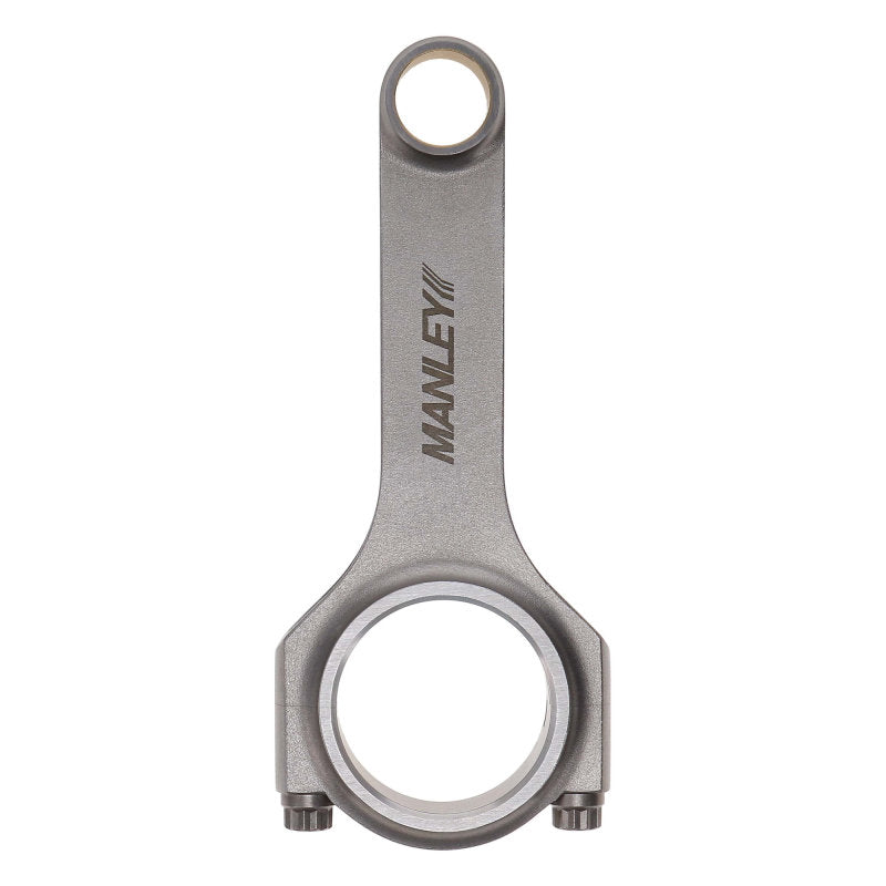 Manley Chevy Small Block 5.700in H Beam Connecting Rod Set 14050-8 14050-8 User 2