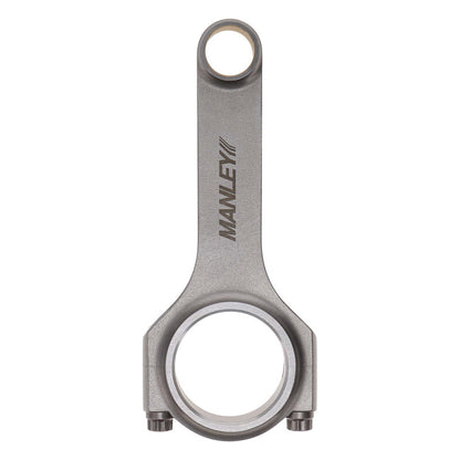 Manley Chevy Small Block 5.700in H Beam Connecting Rod Set 14050-8 14050-8 User 2