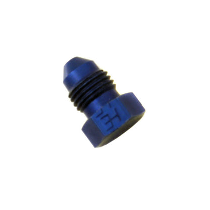 Nitrous Express 3AN Male Plug 16098 Photo - Primary