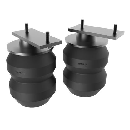 Timbren 1994 UD 1400 Front Suspension Enhancement System UDF1400 UDF1400 User 1