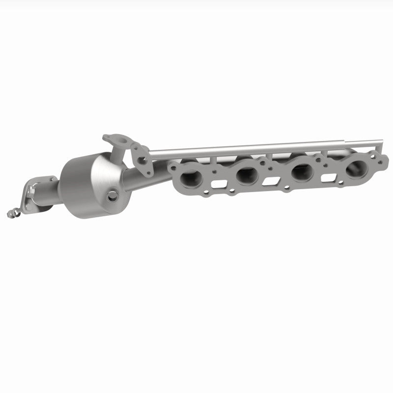 MagnaFlow Lexus GX460 OEM Grade Federal / EPA Compliant Manifold Catalytic Converter 22-031 360 Degree Image Set