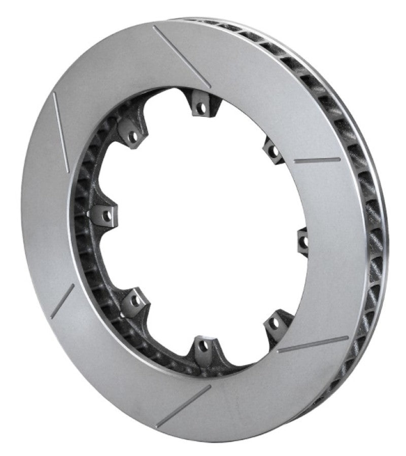 Wilwood Rotor-GT48 SPC-37-LH, 12.19 x 1.25 - 8 on 7.00" 160-11840 User 1