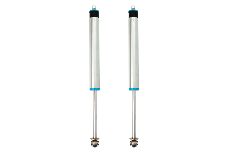 King Shocks 07-18 Jeep Wrangler JK Front 2.0 Dia Internal Reservoir Shock 3-5in Lift (Pair) 20001-166 20001-166 Photo - Primary