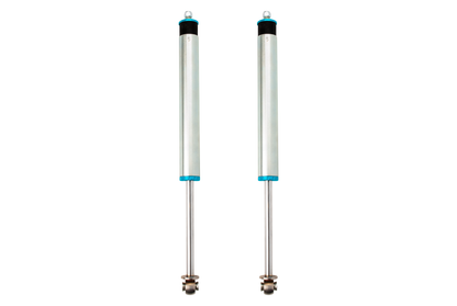 King Shocks 07-18 Jeep Wrangler JK Front 2.0 Dia Internal Reservoir Shock 3-5in Lift (Pair) 20001-166 20001-166 Photo - Primary