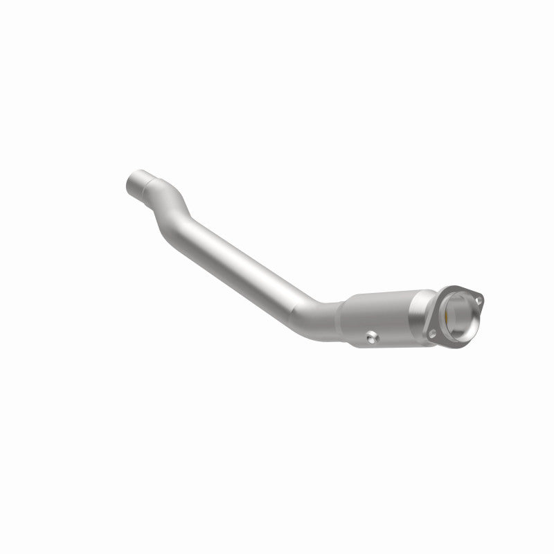 Magnaflow Conv DF 2012-2015 Grand Cherokee V8 6.4 OEM Underbody 21-579 21-579 360 Degree Image Set