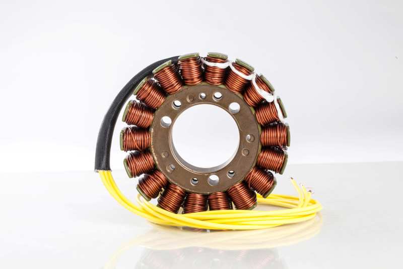 Ricks Motorsport Electrics Ricks Motorsport New OEM Style Can-Am Stator 21-056 21-056 User 1